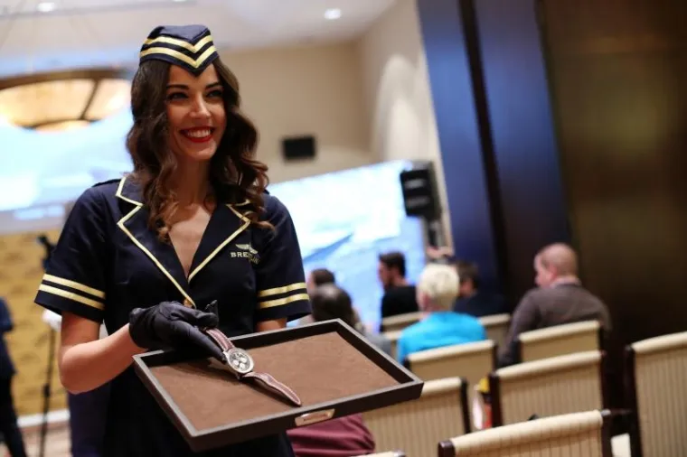 NA PLESO SLETIO KULTNI ZRAKOPLOV JAMESA BONDA: Slavni Douglas DC-3 krenuo na svjetsku turneju