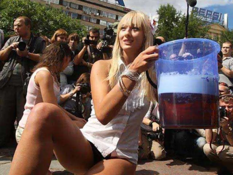 CURE SU PALE NA TJEME: Malo su skrenule i pokazale svoju 'ludu' stranu, što kažete?