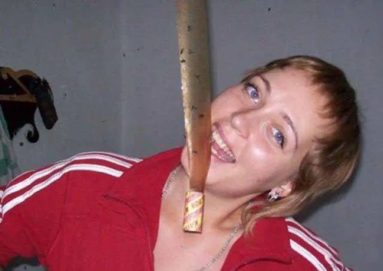 CURE SU PALE NA TJEME: Malo su skrenule i pokazale svoju 'ludu' stranu, što kažete?