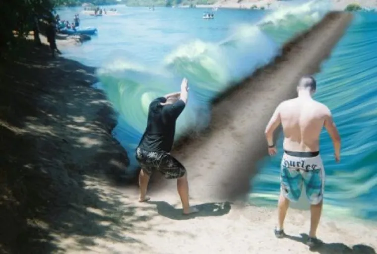 PHOTOSHOP TRAGEDIJE: Kad se potpuni amateri prime posla rezultati su tragični