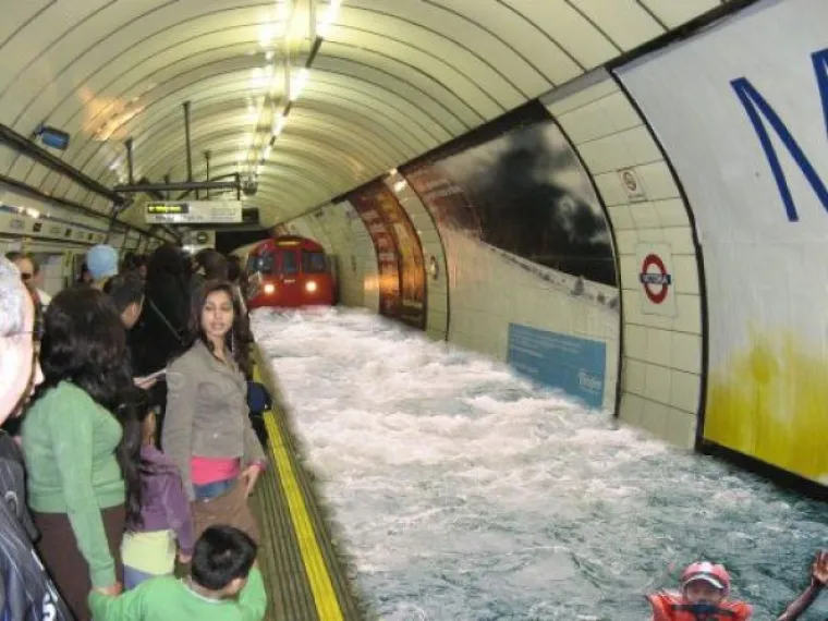 PHOTOSHOP TRAGEDIJE: Kad se potpuni amateri prime posla rezultati su tragični