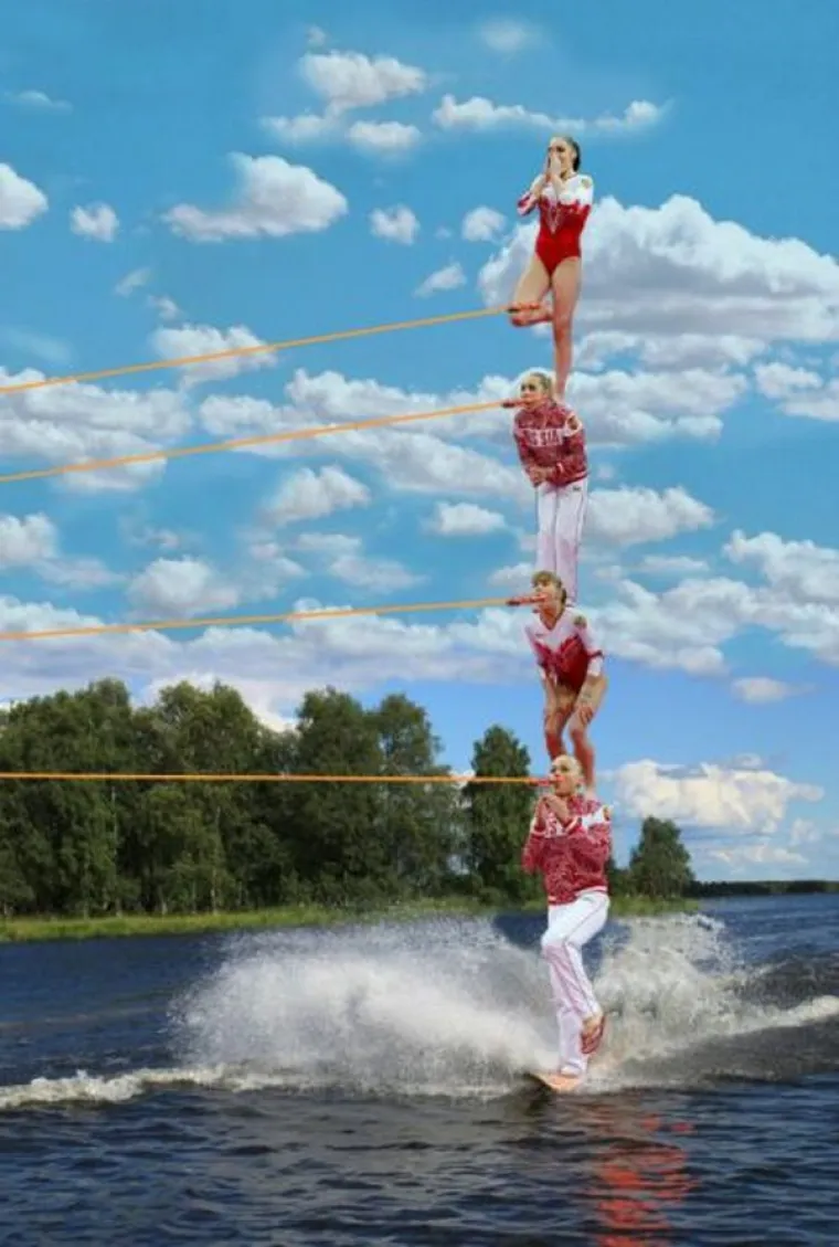 PHOTOSHOP TRAGEDIJE: Kad se potpuni amateri prime posla rezultati su tragični