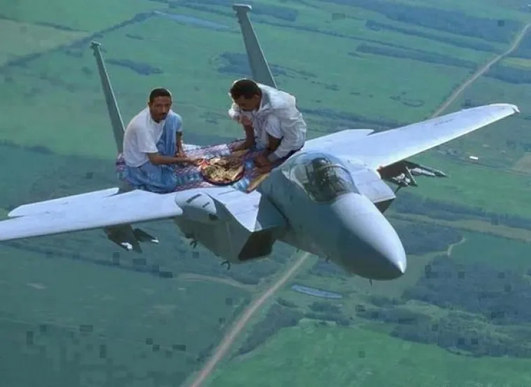 PHOTOSHOP TRAGEDIJE: Kad se potpuni amateri prime posla rezultati su tragični