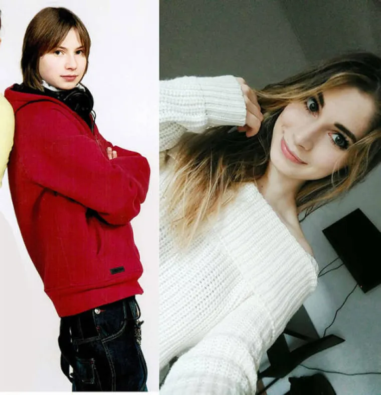 VRIJEME LIJEČI SVE: Danas su ljepotice i ljepotani, a u &scaron;koli su im se svi rugali. Tko se sada smije?!