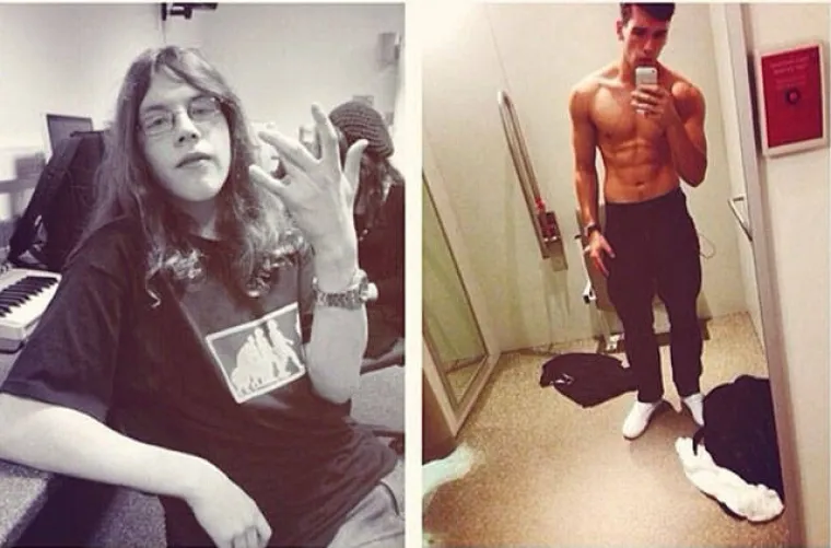 VRIJEME LIJEČI SVE: Danas su ljepotice i ljepotani, a u &scaron;koli su im se svi rugali. Tko se sada smije?!