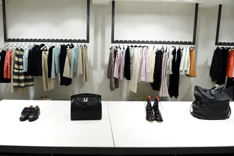 U Zagrebu otvoren Heraldi for women - nova ženska premium modna trgovina