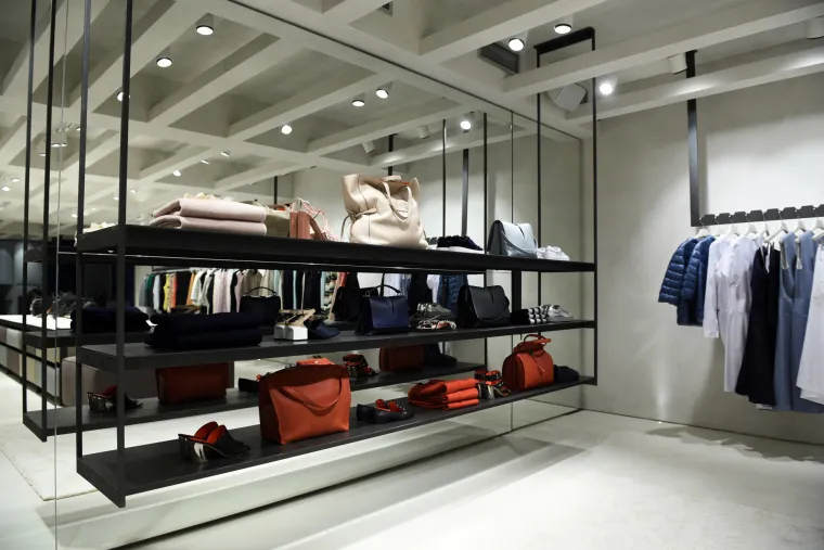 U Zagrebu otvoren Heraldi for women - nova ženska premium modna trgovina