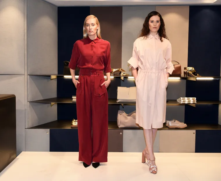 U Zagrebu otvoren Heraldi for women - nova ženska premium modna trgovina