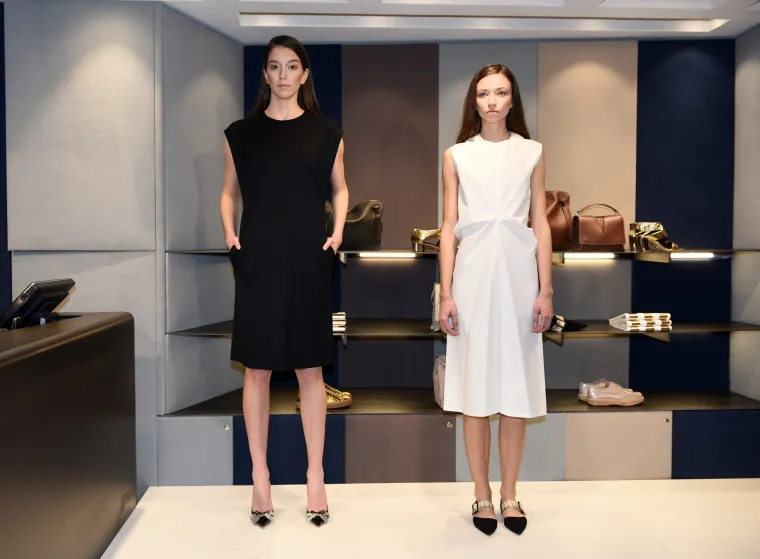 U Zagrebu otvoren Heraldi for women - nova ženska premium modna trgovina