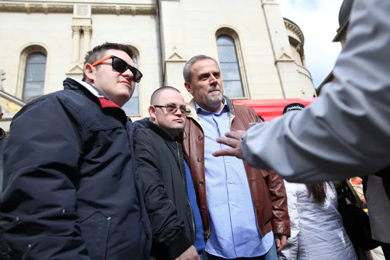 Najavljen koncert Vanna u Lisinskom