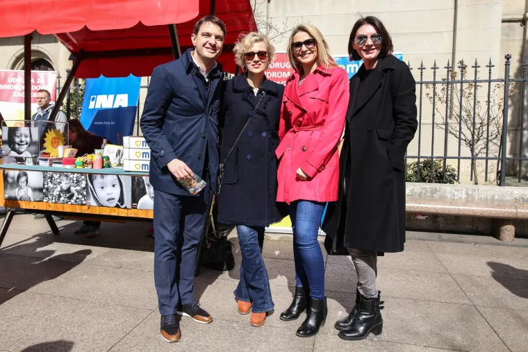 Najavljen koncert Vanna u Lisinskom