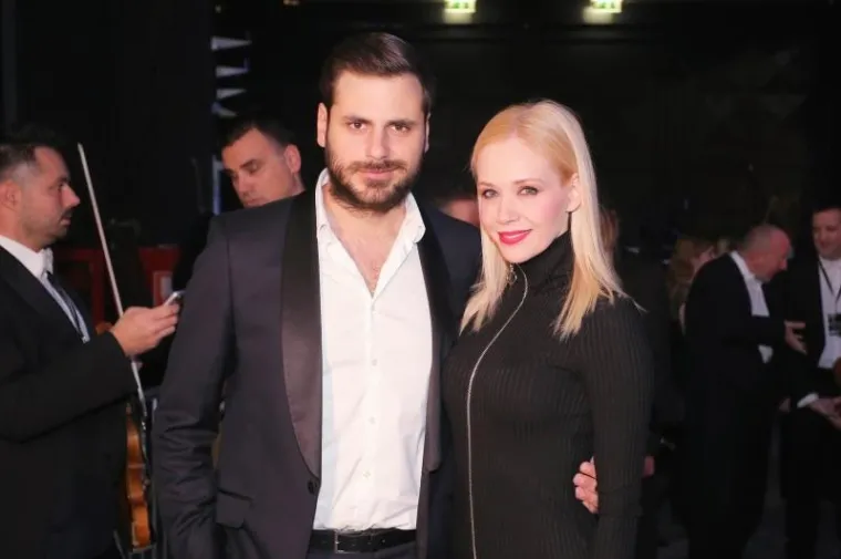 U Areni Zagreb održan je koncert Olivera Dragojevića pod imenom Oliverovih 70. godina.