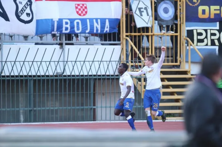 SPLIT JE BIO U TRANSU: Pogledajte najbolje trenutke Jadranskog derbija na Poljudu