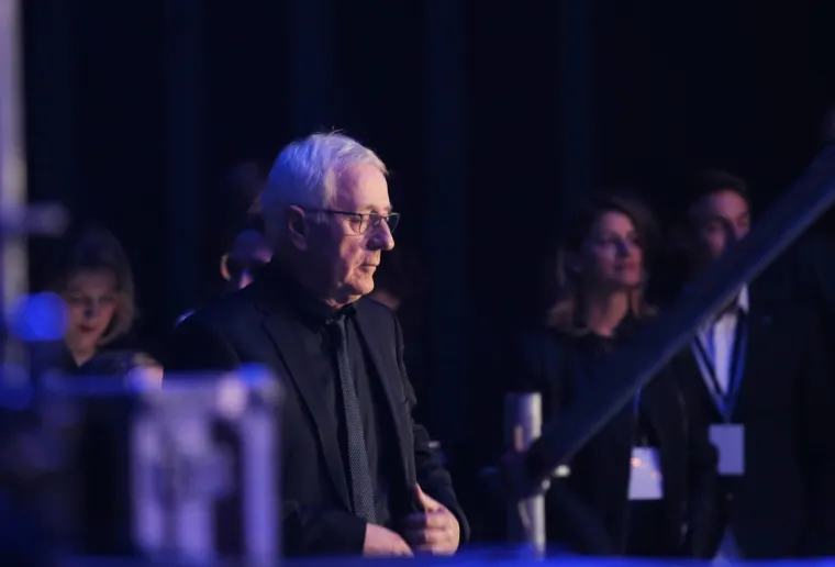 Koncert Olivera Dragojevića u Areni