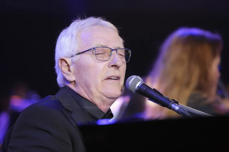 Koncert Olivera Dragojevića u Areni