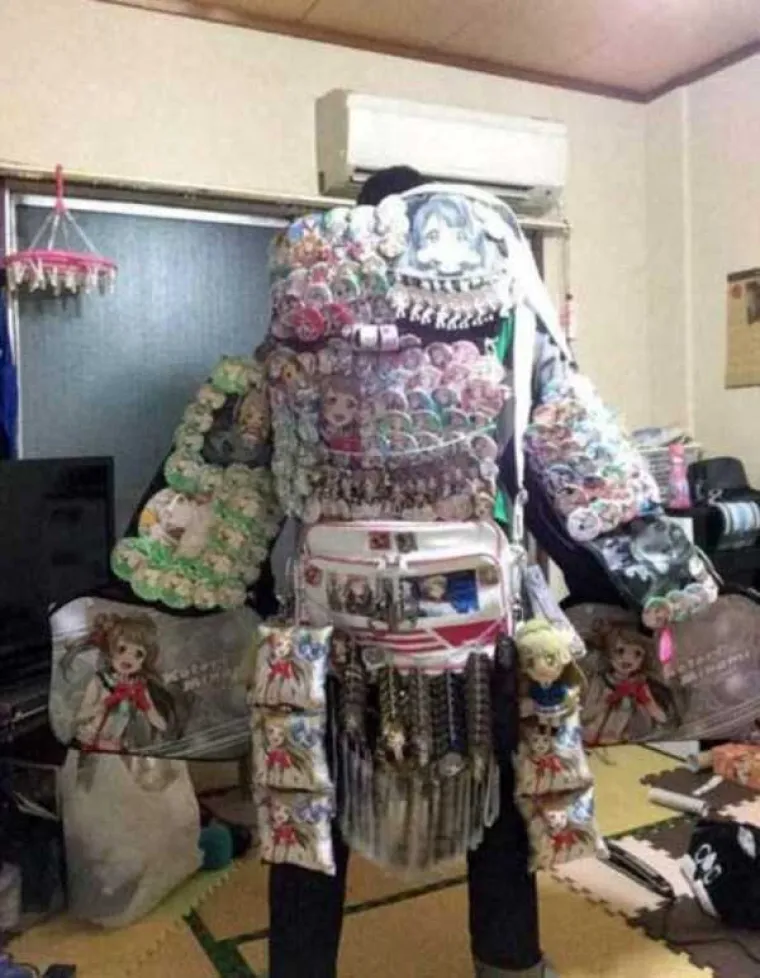 PORNIĆI NISU NAJBIZARNIJA STVAR U JAPANU: Njihov svakodnevni život prožet je sumanutim detaljima
