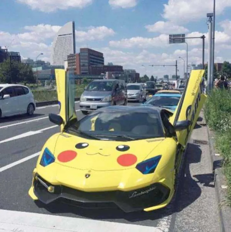 PORNIĆI NISU NAJBIZARNIJA STVAR U JAPANU: Njihov svakodnevni život prožet je sumanutim detaljima