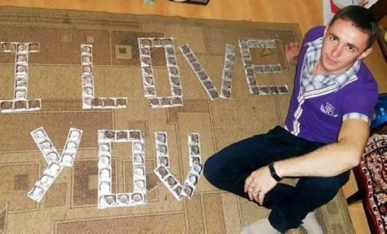 RUSKA VERZIJA ROMANTIKE: Očito je da se trude, ali svejedno im to nikako pomaže...