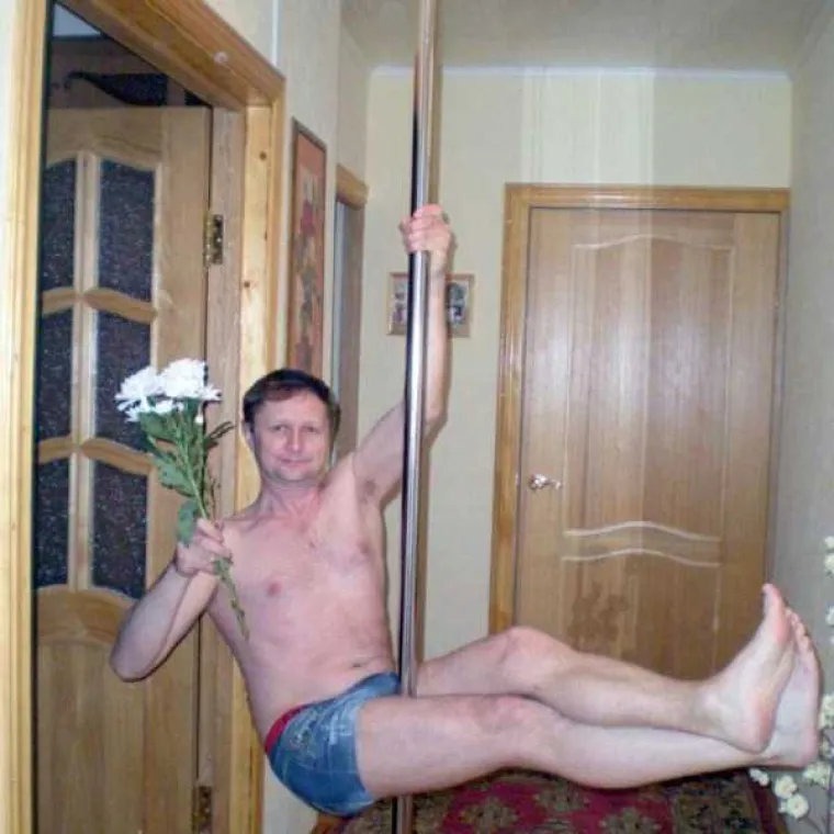 RUSKA VERZIJA ROMANTIKE: Očito je da se trude, ali svejedno im to nikako pomaže...