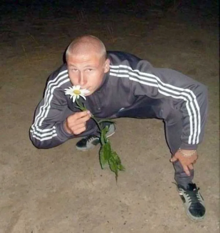 RUSKA VERZIJA ROMANTIKE: Očito je da se trude, ali svejedno im to nikako pomaže...