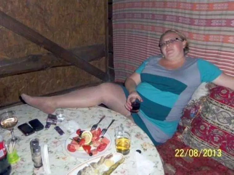 RUSKA VERZIJA ROMANTIKE: Očito je da se trude, ali svejedno im to nikako pomaže...