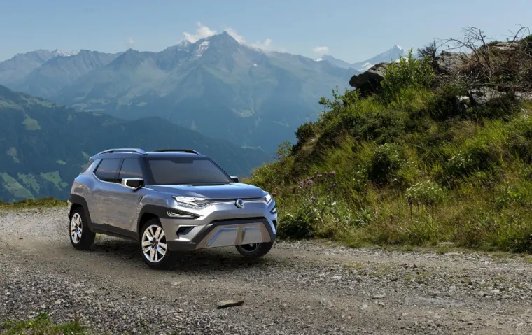 U pitanju je SUV duljine 4630 mm, širine 1866 mm i visine 1640 mm, međuosovinskog razmaka 2775 mm koje prima sedmero putnika na sjedalima u formaciji 2-3-2.