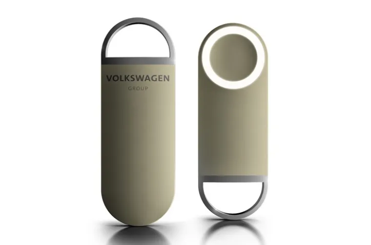 VOLKSWAGEN SEDRIC: Samo sjednete, a on odradi ostalo