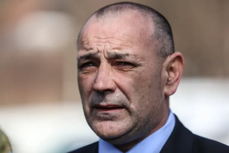 Medved posjetio područje gdje traje probno iskapanje