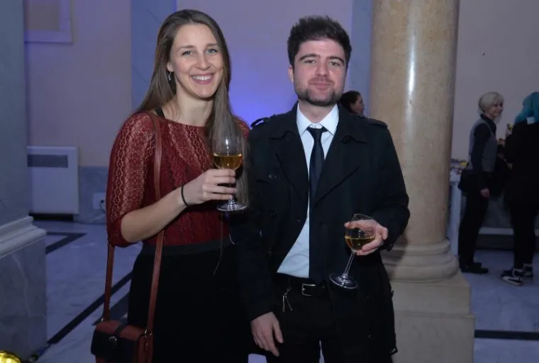 PREMIJERU FILMA ZASJENILE SEKSI NOGE: Ljepotica Lana Jurčević izgledala je sinoć 'zvjerski' dobro