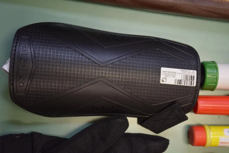 MASOVNA UHIĆENJA PRIPADNIKA TORCIDE: Pronađene teleskopske palice, drvene letve, baklje...