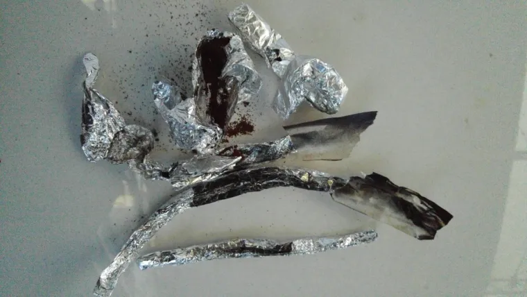 MASOVNA UHIĆENJA PRIPADNIKA TORCIDE: Pronađene teleskopske palice, drvene letve, baklje...