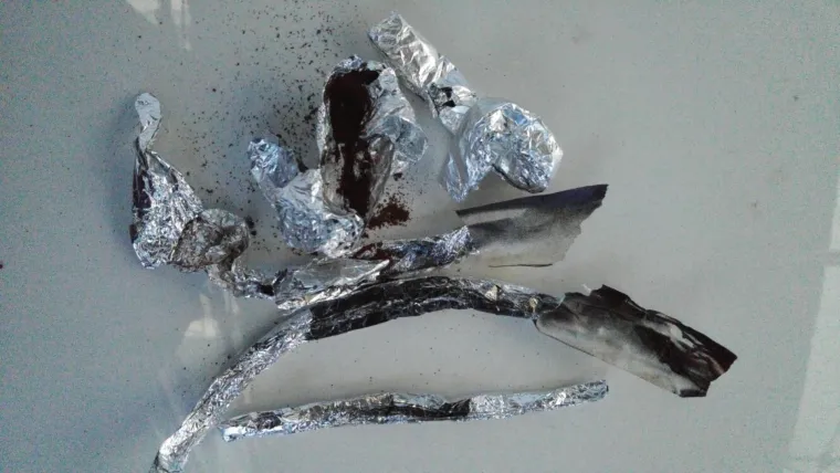 MASOVNA UHIĆENJA PRIPADNIKA TORCIDE: Pronađene teleskopske palice, drvene letve, baklje...