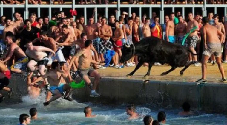 BOL JE UŽITAK: Ako vas ove fotke bolnih prizora nasmiju, istovremeno nemate i imate srce