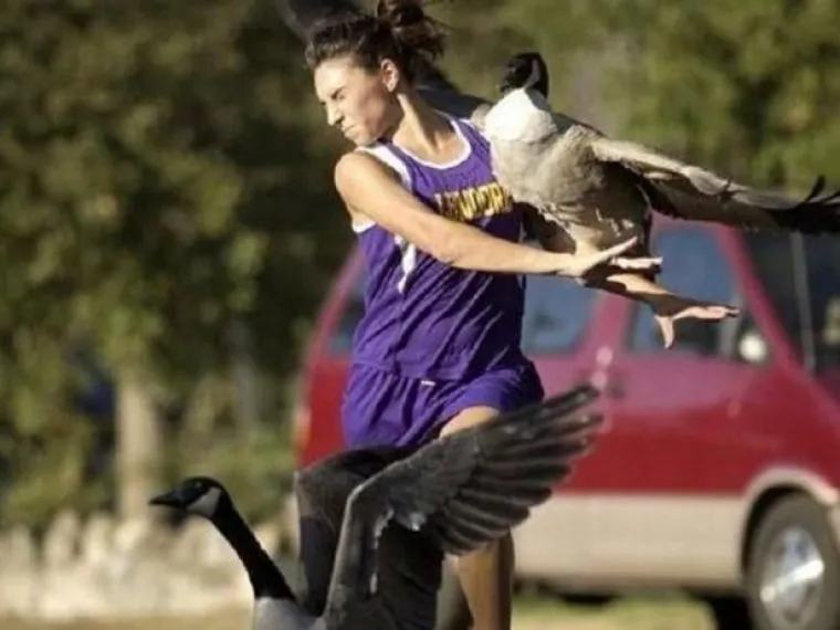 BOL JE UŽITAK: Ako vas ove fotke bolnih prizora nasmiju, istovremeno nemate i imate srce