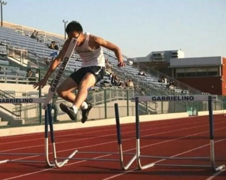 BOL JE UŽITAK: Ako vas ove fotke bolnih prizora nasmiju, istovremeno nemate i imate srce