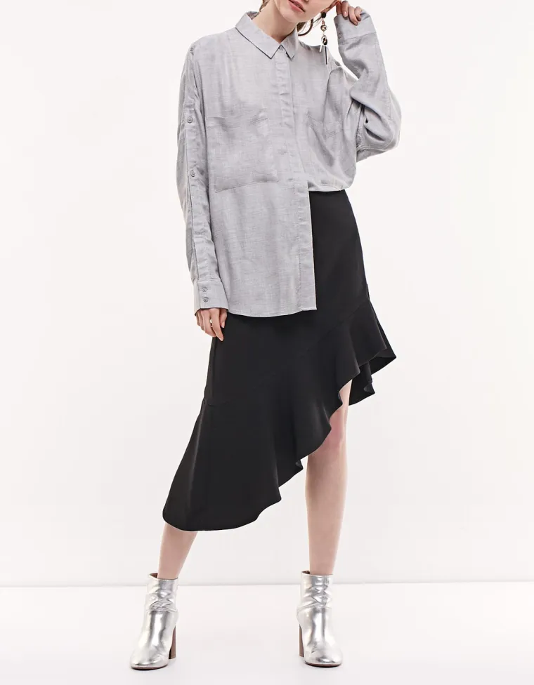 Siva ko&scaron;ulja, Stradivarius, 179,90 kuna