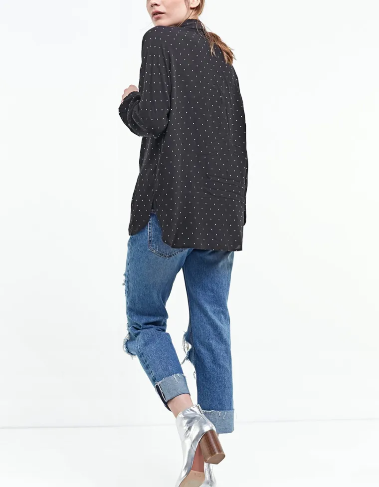 Točkasta ko&scaron;ulja, Stradivarius, 83,90 kuna