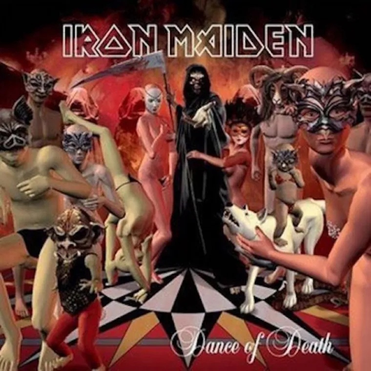 NASLOVNICE METAL ALBUMA SU ČISTO BLAGO: Urnebesno koliko su loše, pogledajte ta čuda!
