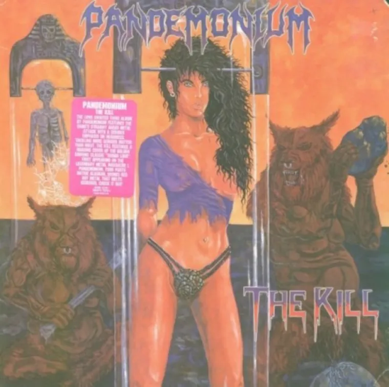 NASLOVNICE METAL ALBUMA SU ČISTO BLAGO: Urnebesno koliko su lo&scaron;e, pogledajte ta čuda!