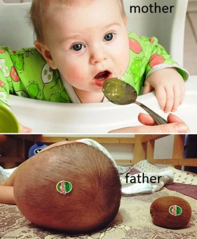 MAME PROTIV TATA: Njihove odgojne metode su čista suprotnost, koje vam se vi&scaron;e sviđaju?