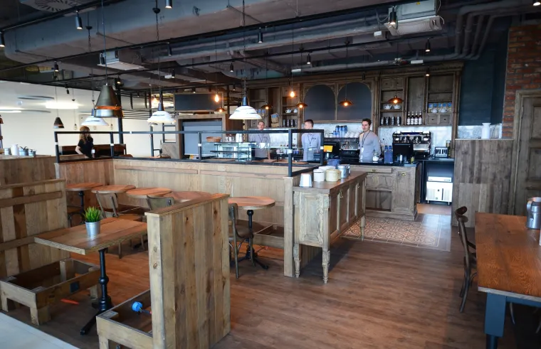 Obilazak novog putničkog terminala Zračne luke Franjo Tuđman