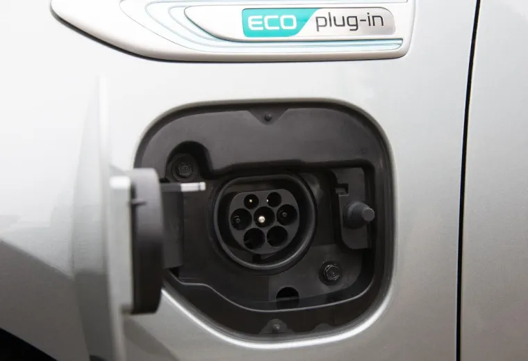 OPTIMA PLUG-IN HIBRID: Ovo je sljedeći korak u Kijinoj revoluciji 'zelenih' vozila