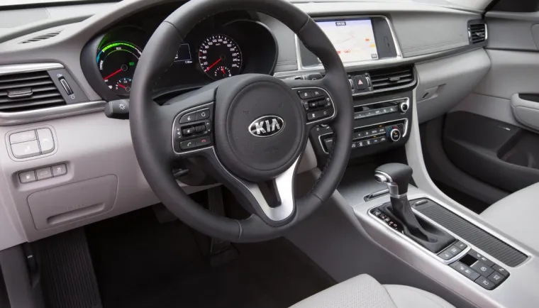 OPTIMA PLUG-IN HIBRID: Ovo je sljedeći korak u Kijinoj revoluciji 'zelenih' vozila