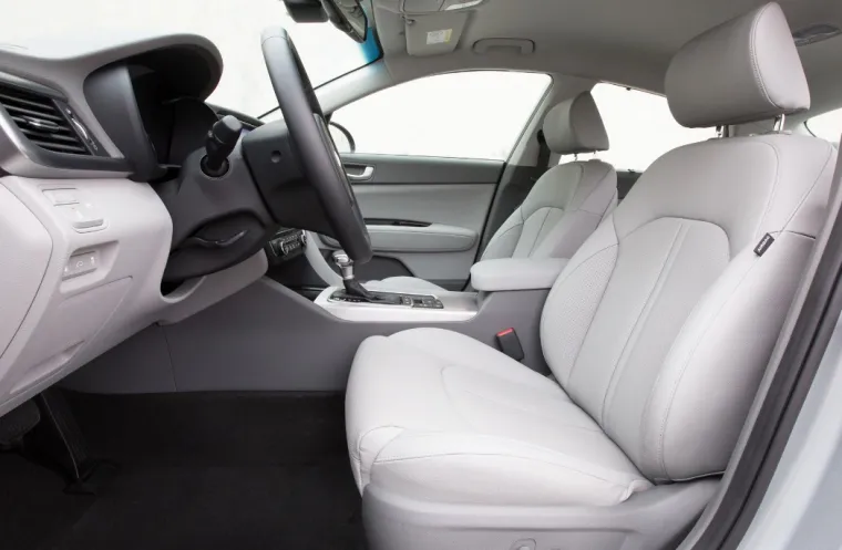 OPTIMA PLUG-IN HIBRID: Ovo je sljedeći korak u Kijinoj revoluciji 'zelenih' vozila