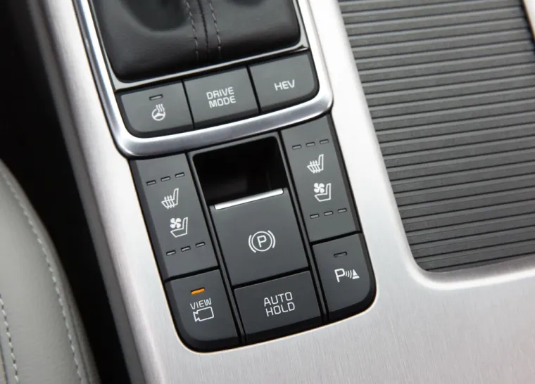 OPTIMA PLUG-IN HIBRID: Ovo je sljedeći korak u Kijinoj revoluciji 'zelenih' vozila