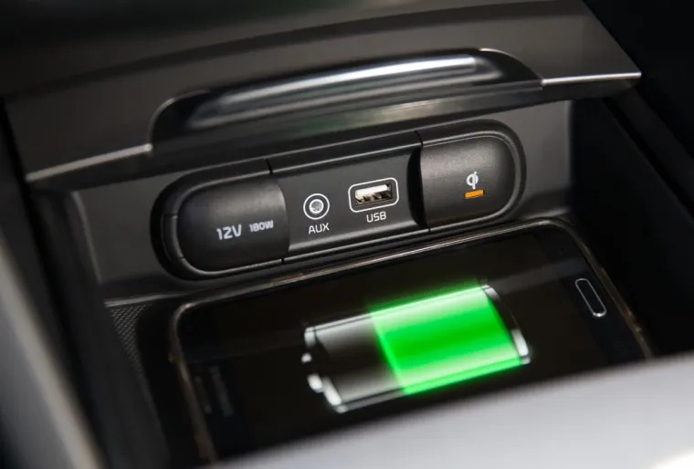 OPTIMA PLUG-IN HIBRID: Ovo je sljedeći korak u Kijinoj revoluciji 'zelenih' vozila