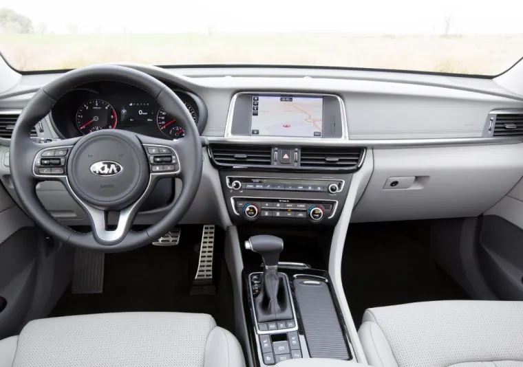 KIA OPTIMA SPORTSWAGON: Ljepotan koji bi se trebao nametnuti na na&scaron;em trži&scaron;tu