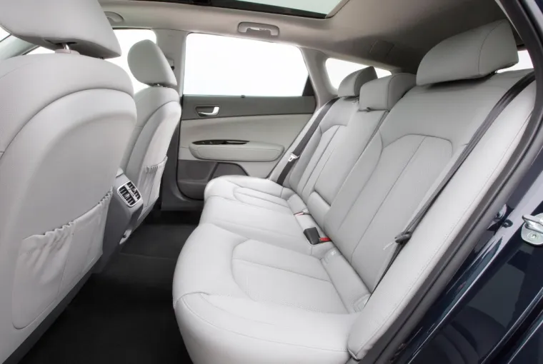 KIA OPTIMA SPORTSWAGON: Ljepotan koji bi se trebao nametnuti na na&scaron;em trži&scaron;tu