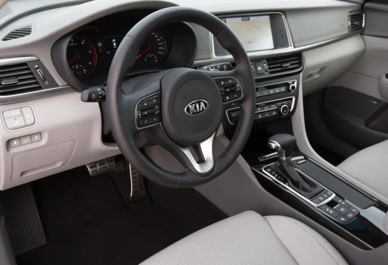 KIA OPTIMA SPORTSWAGON: Ljepotan koji bi se trebao nametnuti na na&scaron;em trži&scaron;tu