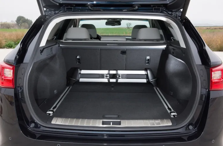 KIA OPTIMA SPORTSWAGON: Ljepotan koji bi se trebao nametnuti na na&scaron;em trži&scaron;tu